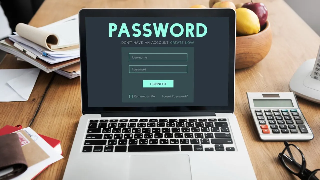 Password Manager Software