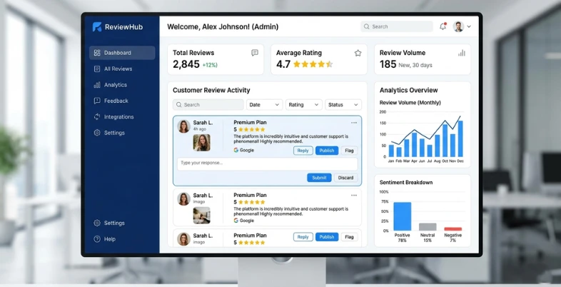 15 Best Review Management Software for Businesses in 2026