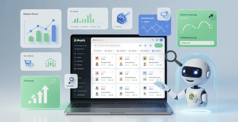 Seo Tools For Shopify