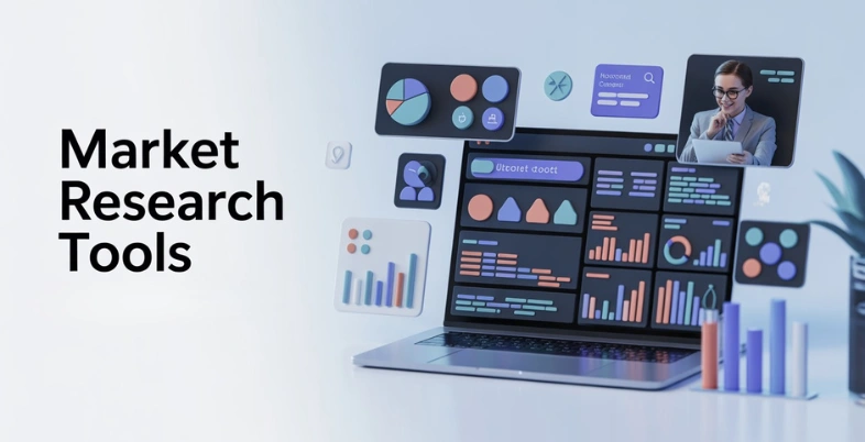 12 Best Market Research Tools for Data-Driven Business Growth
