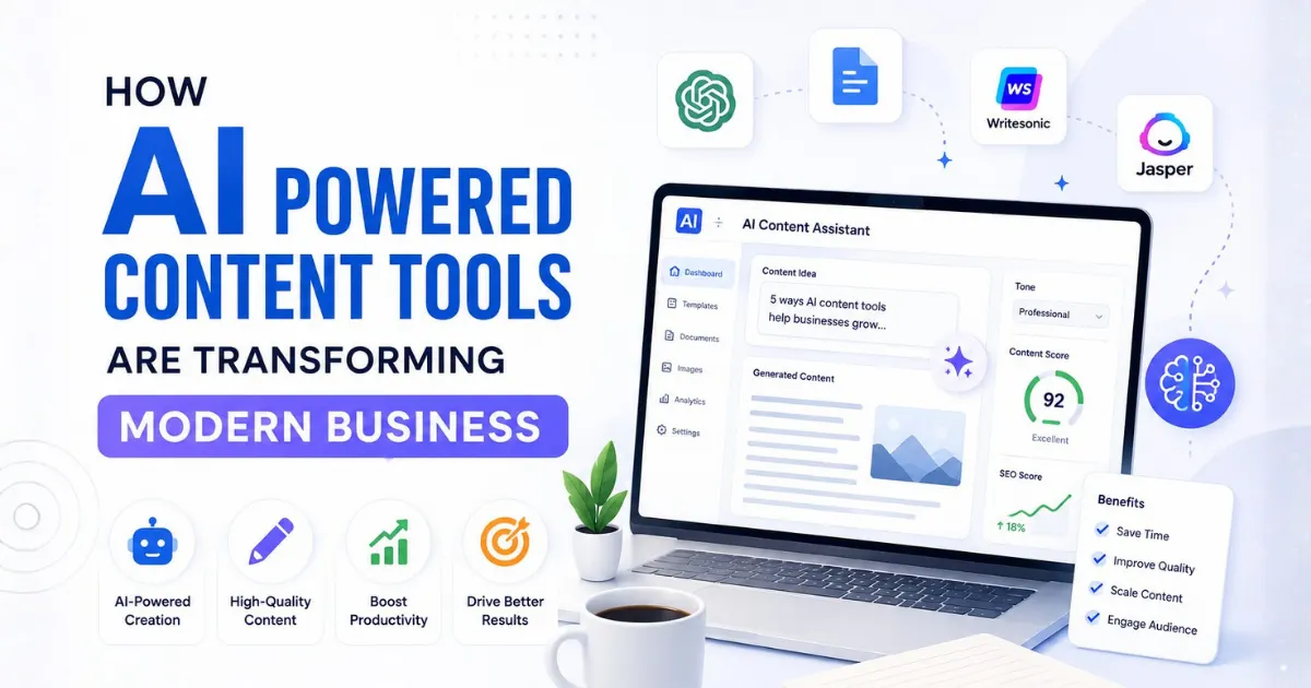AI writing tools
