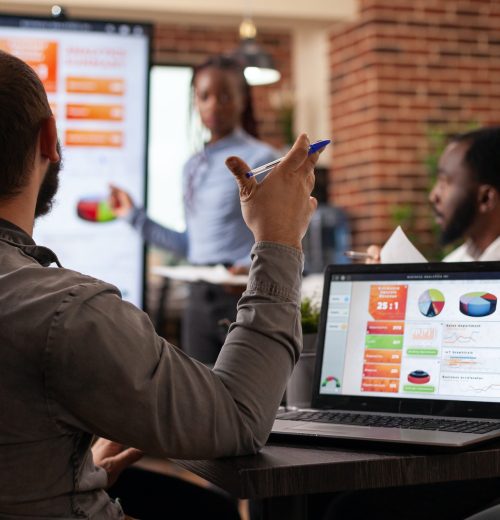 Custom Software Development Company | SoftLuno